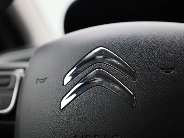 Citroën C3 (2022) — foto 21 van 36