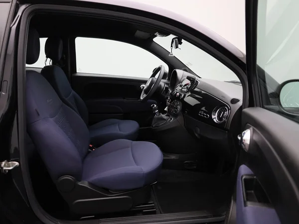 Fiat 500 (2021) — foto 20 van 33