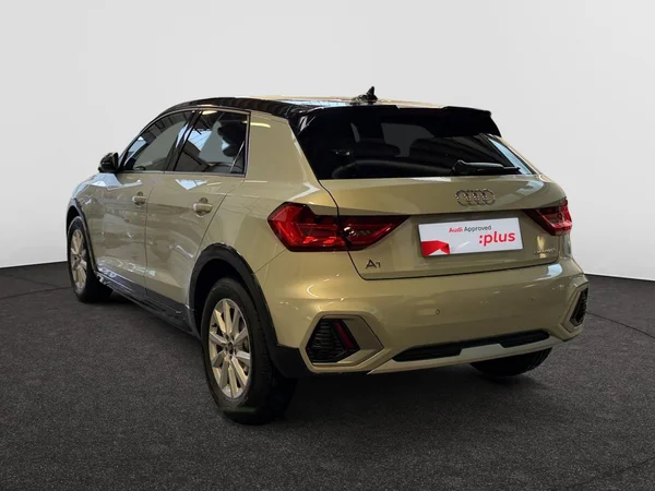 AUDI A1 Allstreet (2026) — foto 17 van 23