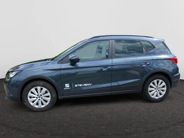 SEAT Arona (2024) — foto 6 van 12