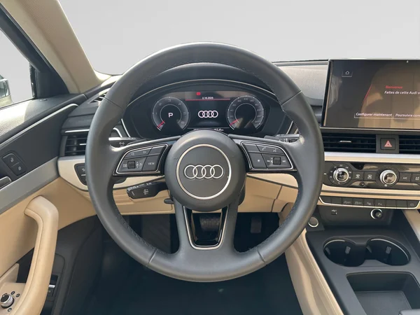 AUDI A4 Avant (2024) — foto 15 van 19
