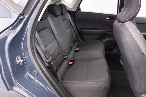 Renault Captur (2021) — foto 3 van 39
