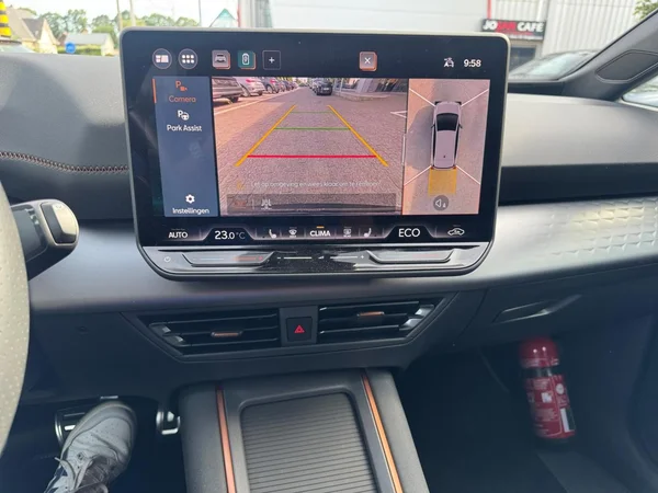 CUPRA Born (2026) — foto 3 van 24
