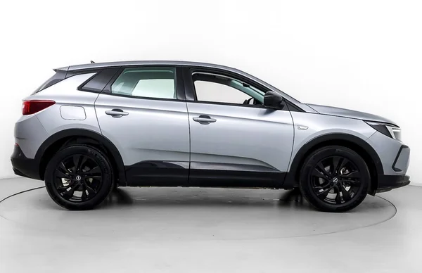 Opel Grandland (2024) — foto 56 van 71
