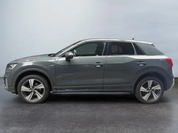 AUDI Q2 Dsl (2020) — foto 26 van 30