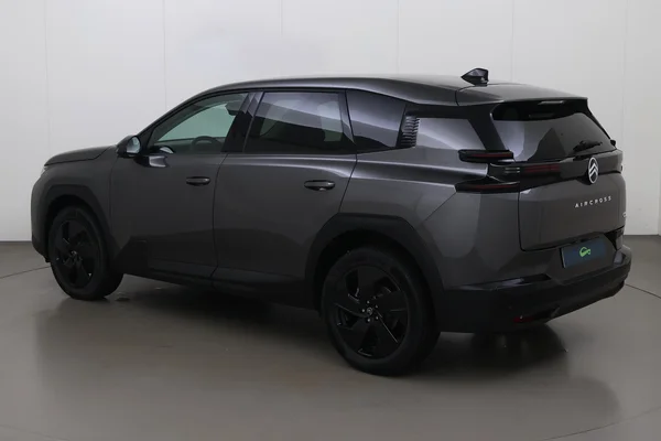 Citroen C5 Aircross (2026) — foto 12 van 18