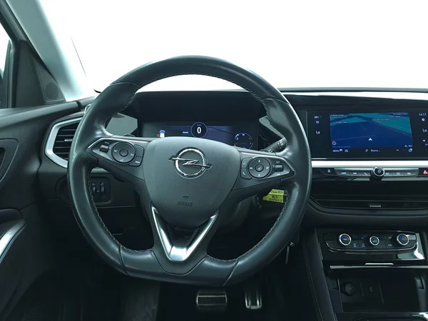 Opel Grandland (2022) — foto 3 van 25