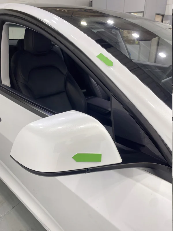 Tesla Model 3 (2023) — foto 31 van 49
