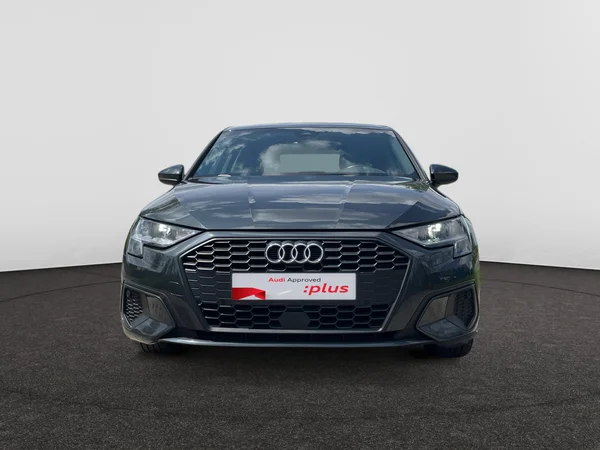 AUDI A3 Sportback (2021) — foto 17 van 22