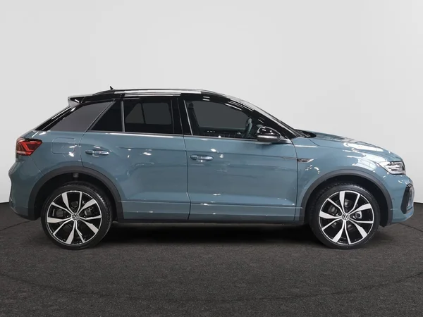 VOLKSWAGEN T-Roc (2026) — foto 11 van 15