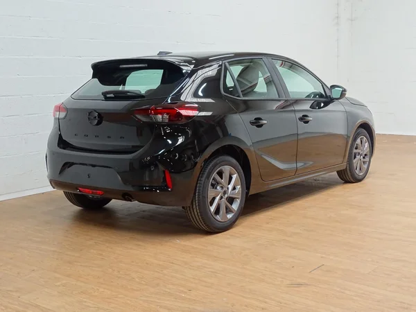 Opel Corsa (2024) — foto 21 van 24