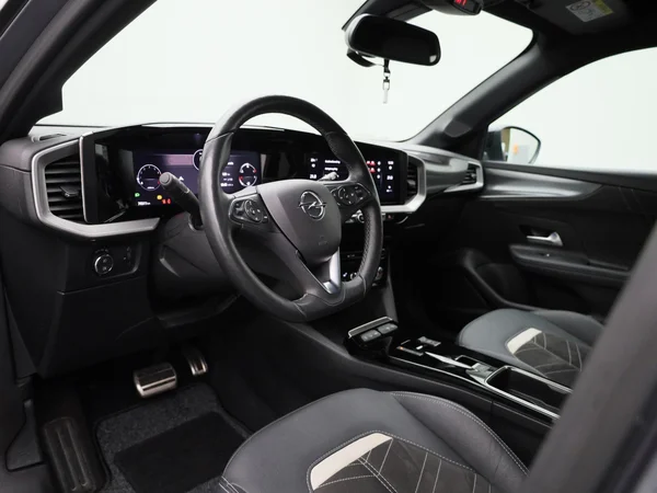 Opel Mokka (2023) — foto 22 van 38