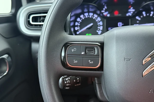 Citroen C3 (2024) — foto 6 van 17