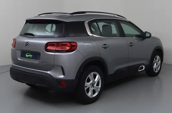 Citroen C5 Aircross (2019) — foto 31 van 35