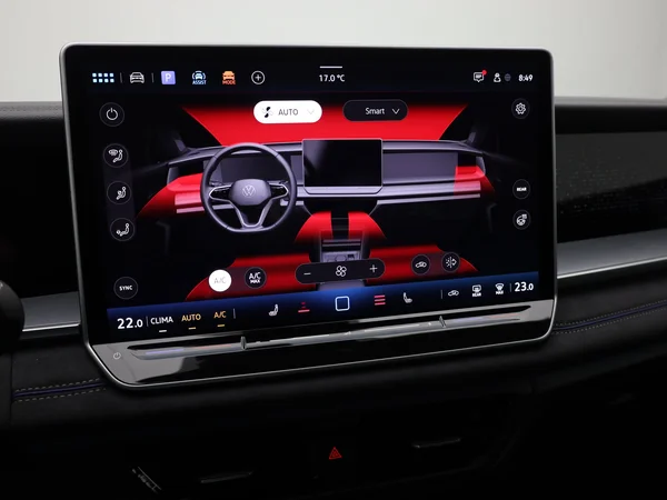 VOLKSWAGEN Tayron (2026) — foto 3 van 29