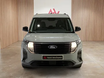 Ford Tourneo-Courier 564867cc-dc5a-440d-8a1b-8ebf6fd3ea40