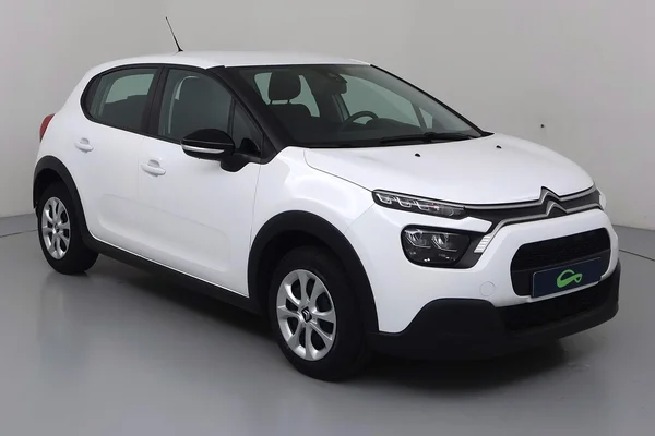 Citroen C3 (2022) — foto 22 van 24