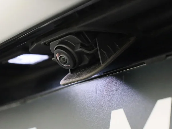 Mercedes-Benz A-Klasse (2021) — foto 32 van 42