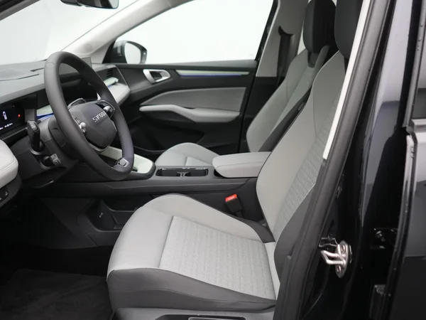 SKODA Epiq (2026) — foto 29 van 29