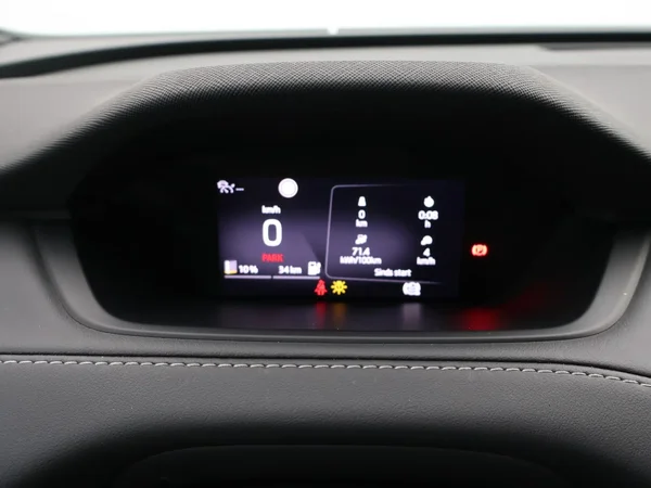 Škoda Enyaq Coupe (2022) — foto 14 van 29