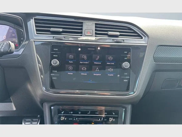 Volkswagen Tiguan (2022) — foto 4 van 18