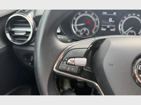 Skoda Fabia (2023) — foto 10 van 29