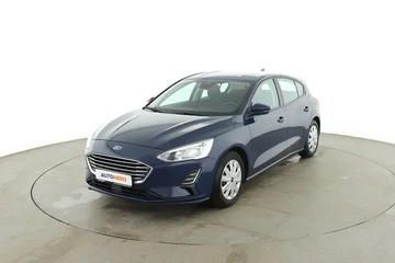 Ford Focus 68e4d7b0-521e-408e-8ea5-6775da164a6a