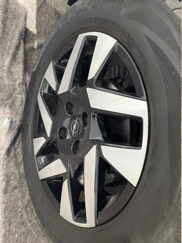 Opel Mokka (2025) — foto 40 van 58
