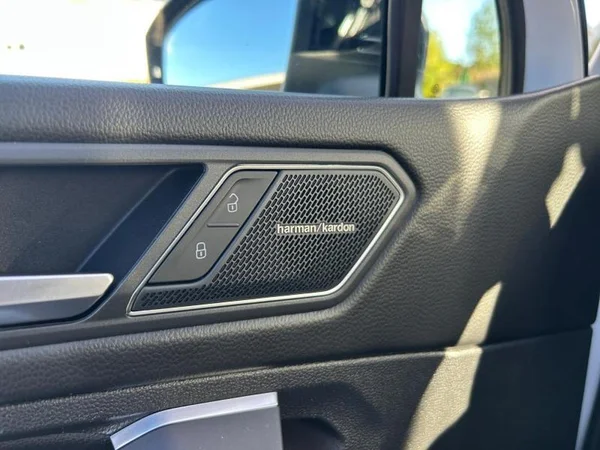 VOLKSWAGEN Tiguan Allspace Dsl (2022) — foto 24 van 35