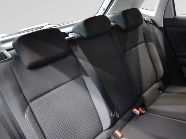 VOLKSWAGEN Polo (2024) — foto 11 van 23