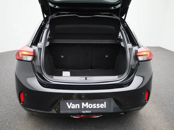 Opel Corsa (2022) — foto 5 van 39