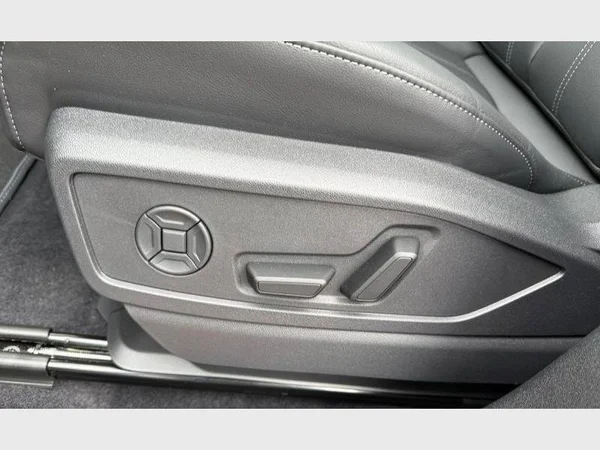 Audi Q5 (2026) — foto 14 van 24