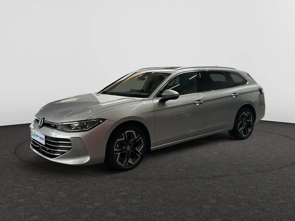 VOLKSWAGEN Passat SW (2025) — foto 1 van 24