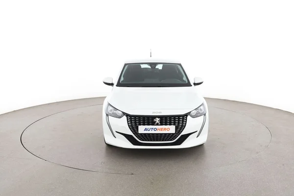 Peugeot 208 (2021) — foto 15 van 16