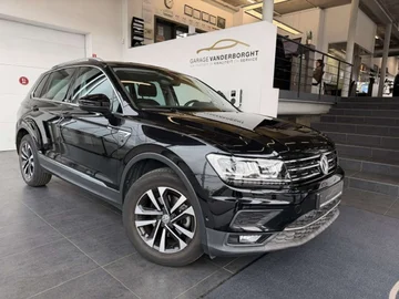Volkswagen Tiguan (2019)