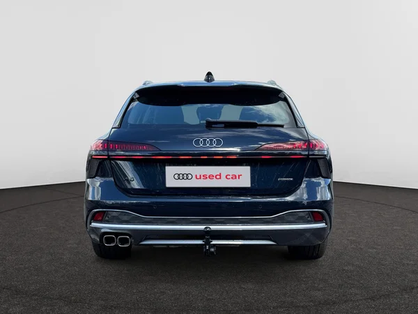 AUDI A6 Avant (2025) — foto 14 van 24