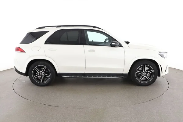 Mercedes-Benz GLE-Klasse (2022) — foto 13 van 16