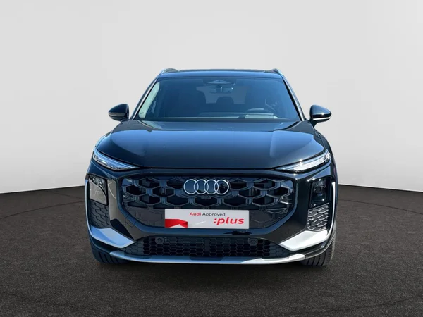 AUDI Q3 SUV e-hybrid (PHEV) (2026) — foto 23 van 24