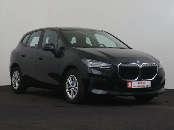 BMW 218 (2022) — foto 24 van 29