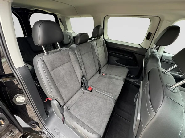 VOLKSWAGEN Caddy Maxi (2026) — foto 15 van 20