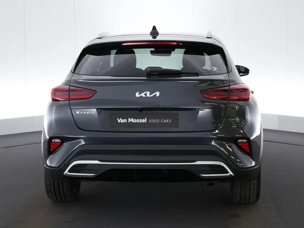 Kia XCeed (2024) — foto 18 van 22