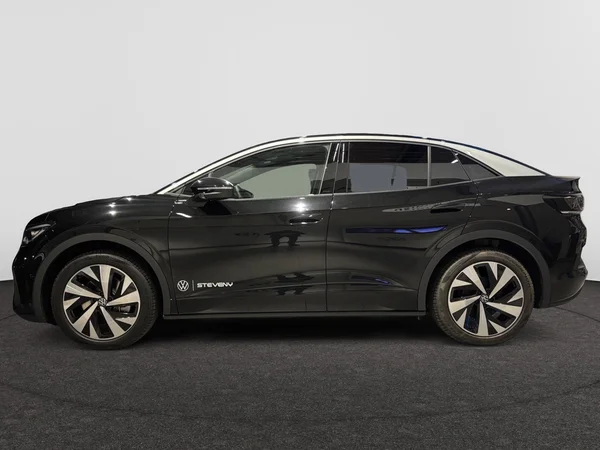 VOLKSWAGEN ID.5 (2024) — foto 5 van 13