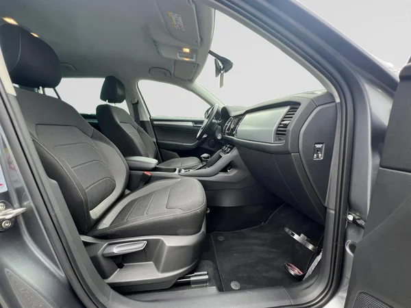 SKODA Kodiaq Dsl (2022) — foto 3 van 18