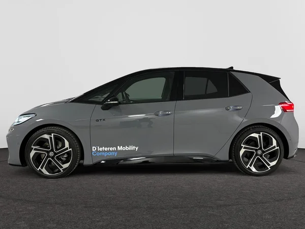 VOLKSWAGEN ID.3 (2026) — foto 8 van 15