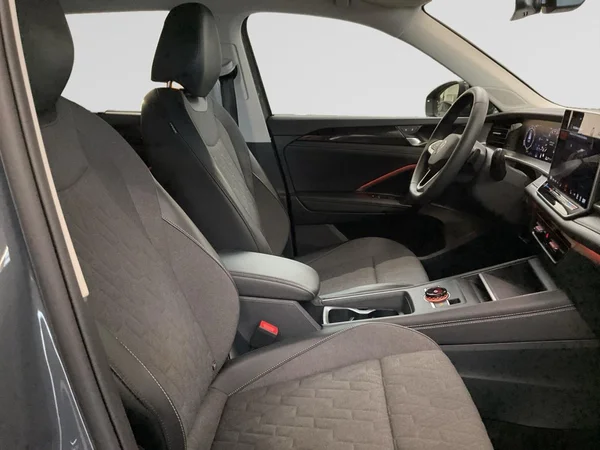 VOLKSWAGEN Tayron (2025) — foto 8 van 22