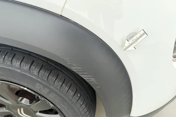Citroen C3 Aircross (2019) — foto 15 van 24