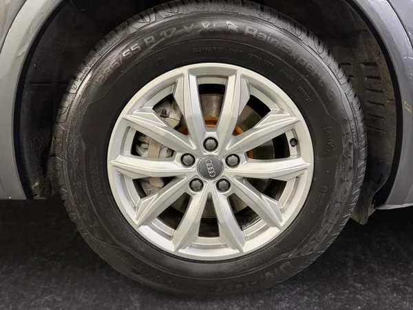 AUDI Q5 Dsl (2021) — foto 19 van 28