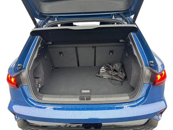 AUDI A3 Sportback PHEV (2026) — foto 7 van 24