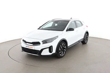 Kia XCeed d1281c44-54cd-4cfe-a760-f60b528bbfd5