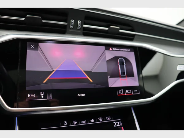 AUDI A7 Sportback (2020) — foto 13 van 28